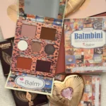  پلت سایه THE BALM - تصویر 3
