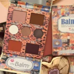  پلت سایه THE BALM