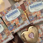  پلت سایه THE BALM - تصویر 4