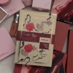 پلت سایه همه کاره شیگلم مدل EMBER ROSE - تصویر 2
