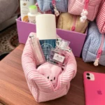 کیف میکاپ پینترستی