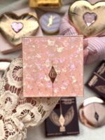رژگونه. هایلایتر شارلوت - تصویر 2