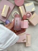 رژگونه لاو کیک شیگلم