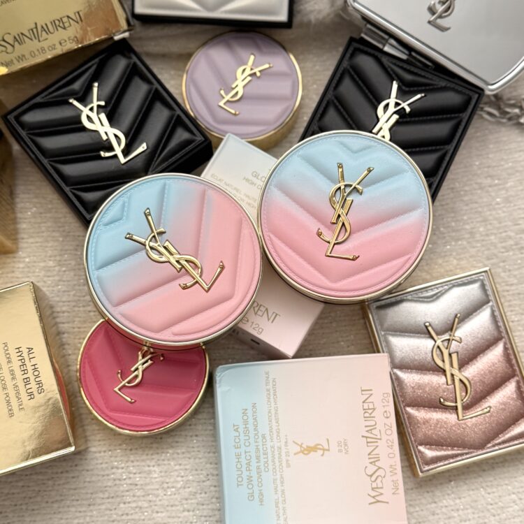 کوشن ysl