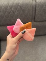 پد مثلثی حوله ای - تصویر 2
