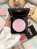 هایلایتر پودری ysl - تصویر 2
